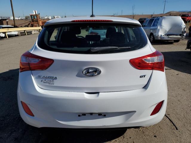 2014 Hyundai Elantra Gt VIN: KMHD35LH3EU235222 Lot: 48964274