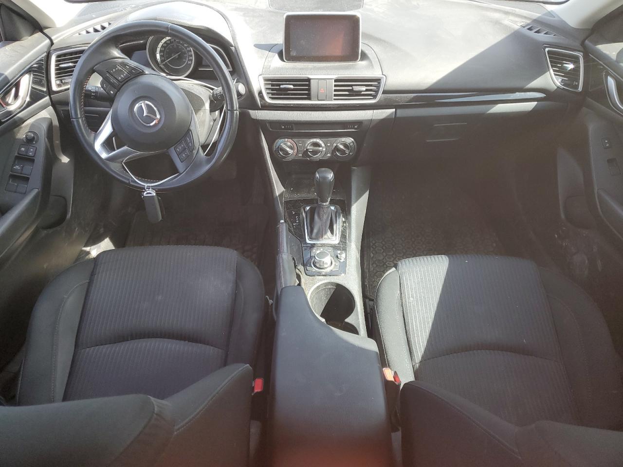 3MZBM1V71GM301972 2016 Mazda 3 Touring