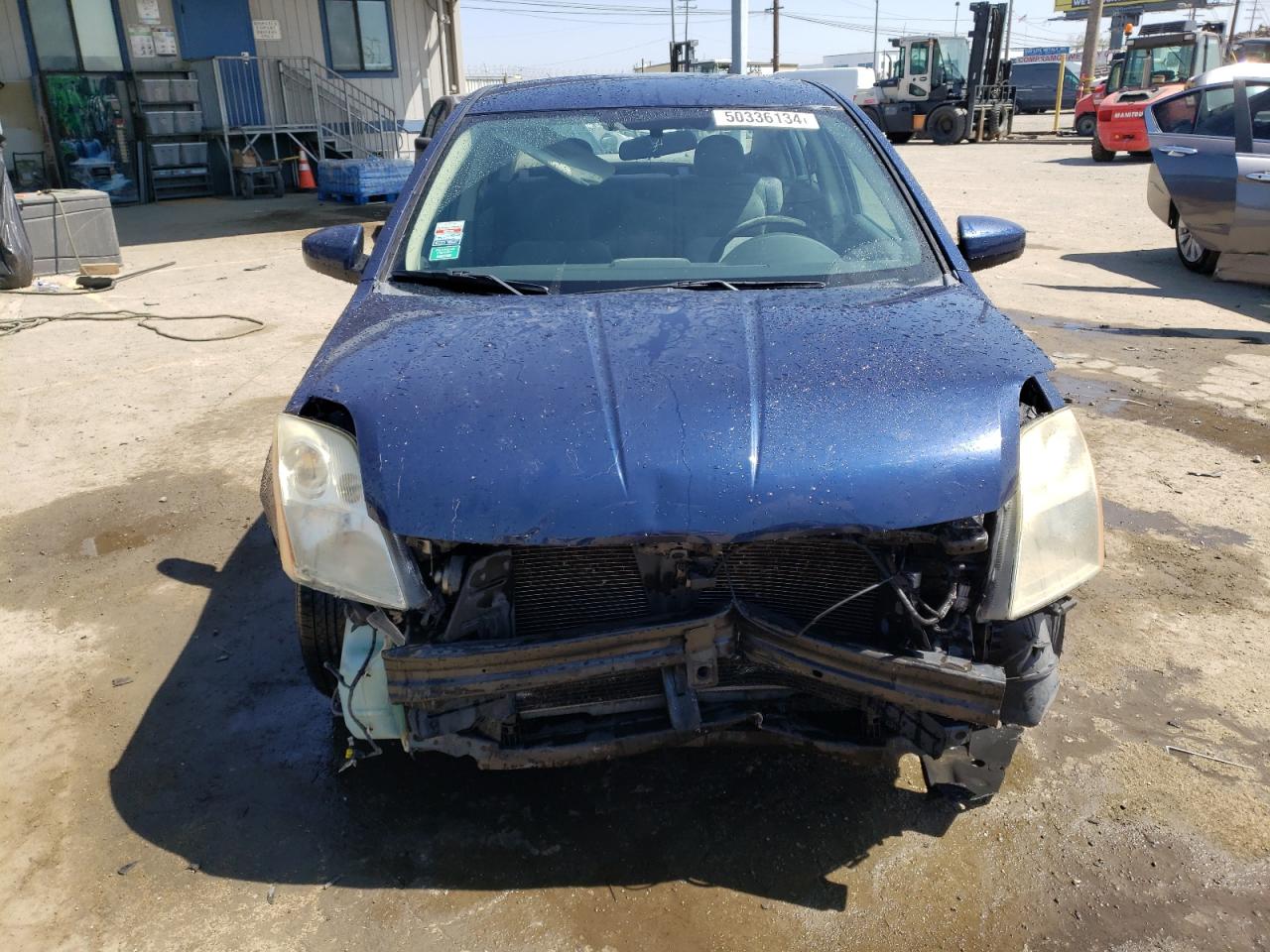 3N1AB61E28L674759 2008 Nissan Sentra 2.0