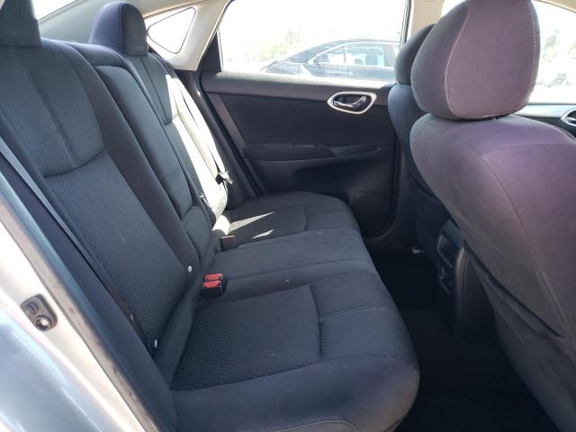 2013 Nissan Sentra S VIN: 3N1AB7AP7DL626370 Lot: 49570324