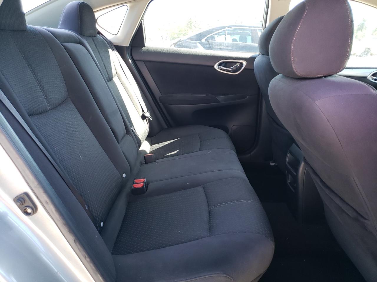 3N1AB7AP7DL626370 2013 Nissan Sentra S