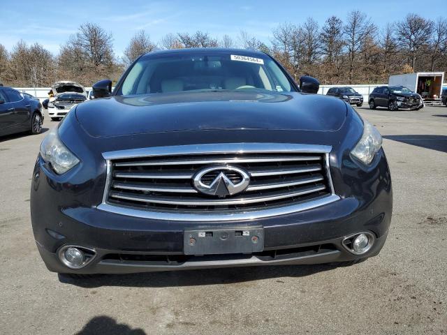 2012 Infiniti Fx35 VIN: JN8AS1MW9CM150712 Lot: 46238614