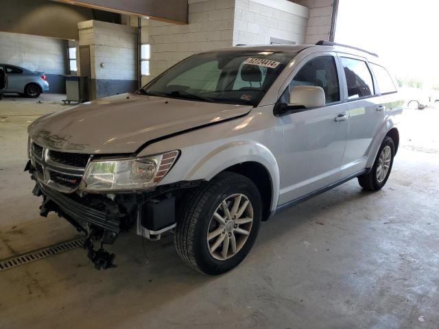 2014 Dodge Journey Sxt VIN: 3C4PDCBG1ET313549 Lot: 52724414