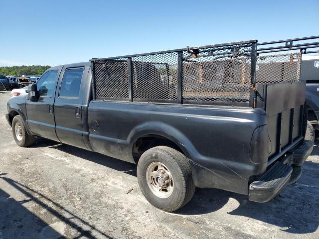 1FTNW20F8XEF09545 | 1999 Ford f250 super duty