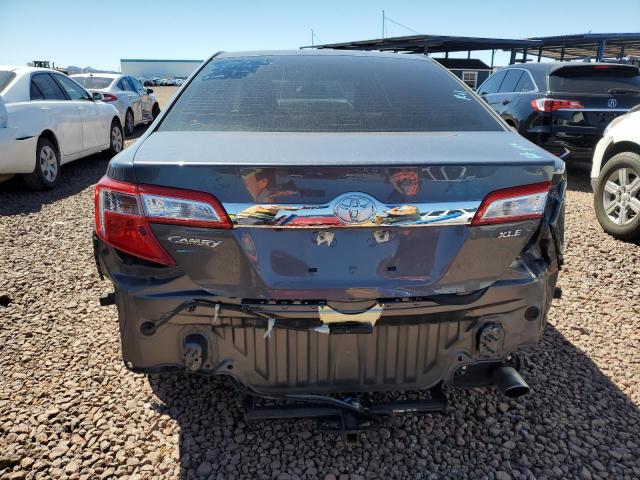2014 Toyota Camry L VIN: 4T4BF1FK0ER373627 Lot: 47727484