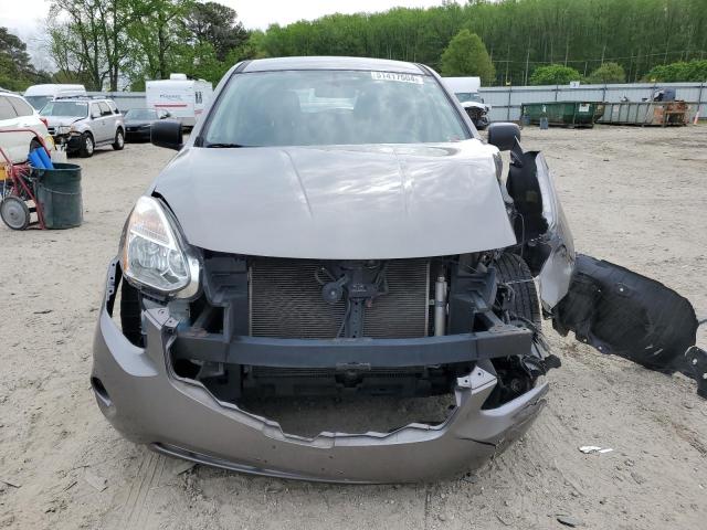 2013 Nissan Rogue S VIN: JN8AS5MV4DW649146 Lot: 51417504