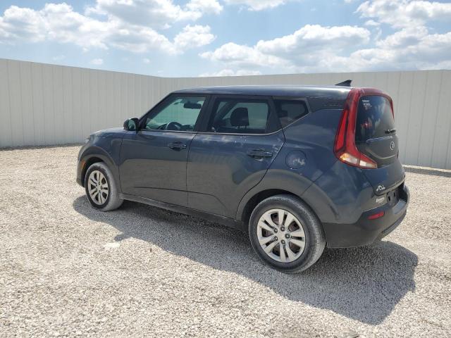 2020 Kia Soul Lx VIN: KNDJ23AU1L7719805 Lot: 51753464