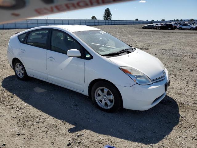 2004 Toyota Prius VIN: JTDKB20U740063023 Lot: 50115984