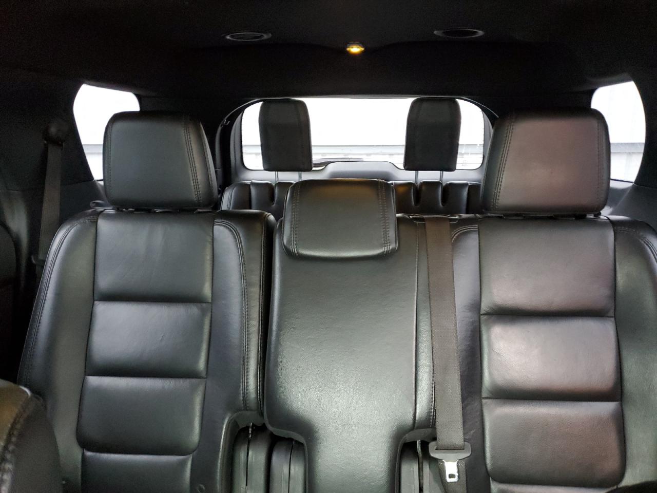 1FM5K8D89EGA32003 2014 Ford Explorer Xlt