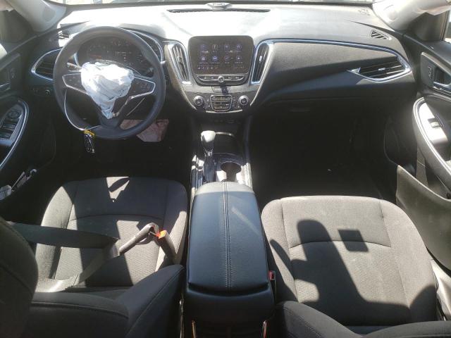 2021 Chevrolet Malibu Lt VIN: 1G1ZD5ST4MF074033 Lot: 39233031