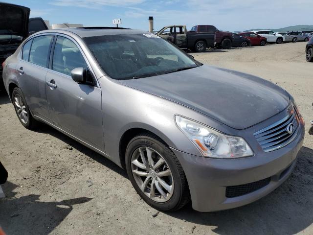 2009 Infiniti G37 VIN: JNKCV61F59M051499 Lot: 51239934