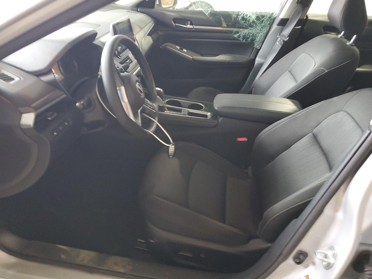 1N4BL4DV6PN372491 NISSAN ALTIMA 2023