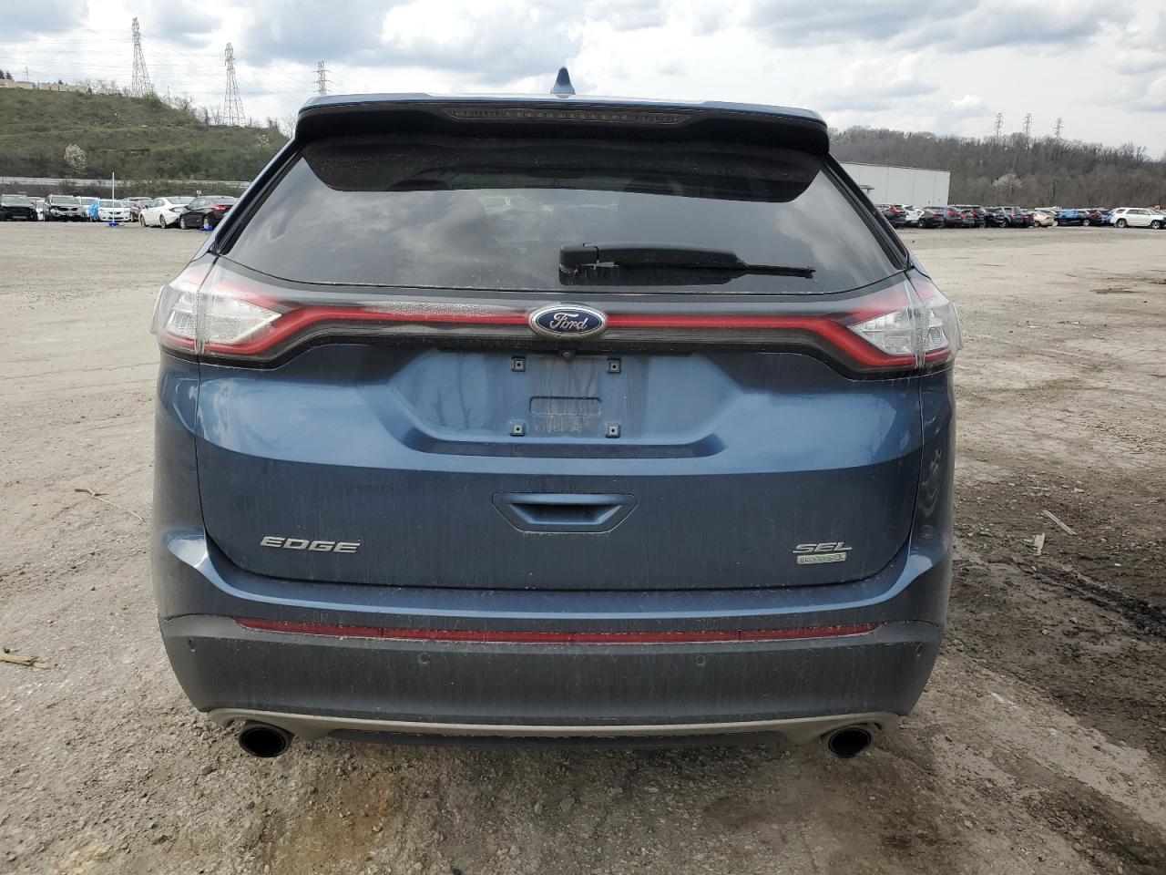 2FMPK3J93JBB09653 FORD EDGE 2018