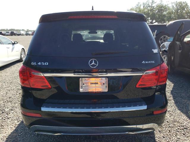 VIN 4JGDF7CE6DA265159 2013 Mercedes-Benz GL-Class, ... no.6