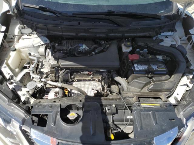 2019 Nissan Rogue S VIN: 5N1AT2MV0KC816510 Lot: 50313644