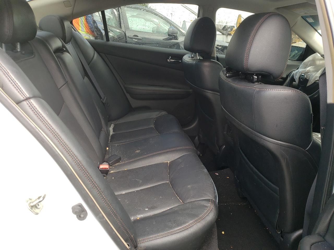 1N4AA5AP8EC479466 2014 Nissan Maxima S