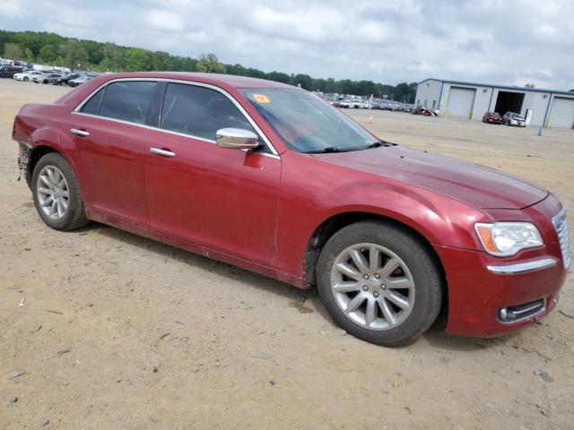 2C3CCACG5CH263432 2012 Chrysler 300 Limited