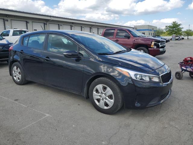 2017 Kia Forte Lx VIN: KNAFK5A84H5667980 Lot: 51591874