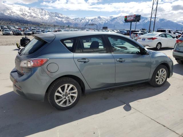 VIN JM1BL1L76D1761503 2013 Mazda 3, I no.3