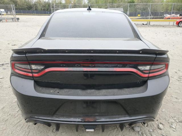 2022 DODGE CHARGER R/ - 2C3CDXCT2NH166771