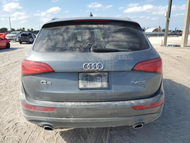 VIN WA1C8AFP4DA026319 2013 Audi Q5, Premium Hybrid no.6