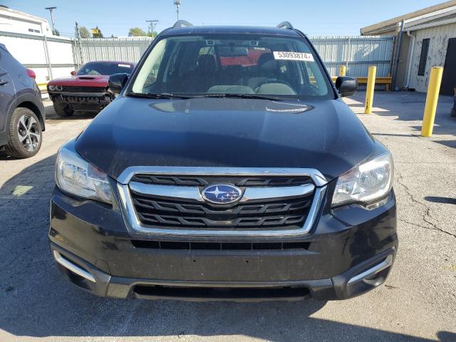 VIN JF2SJAGC6HH583619 2017 Subaru Forester, 2.5I Pr... no.5