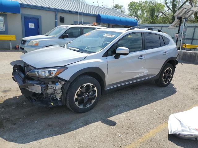 JF2GTAECXMH240227 2021 Subaru Crosstrek Premium