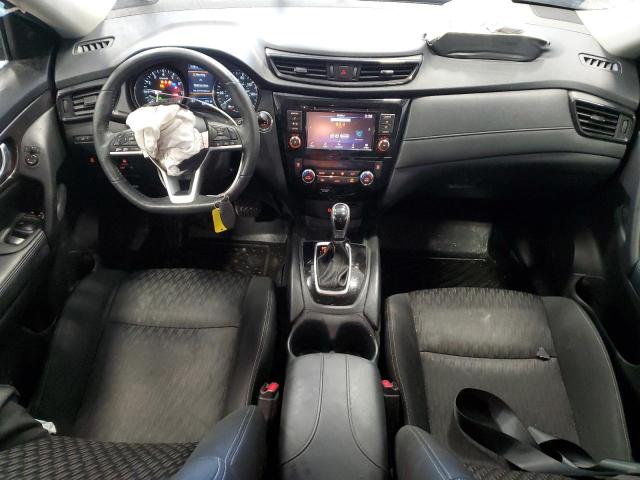 2019 Nissan Rogue S VIN: KNMAT2MV3KP517526 Lot: 49745094