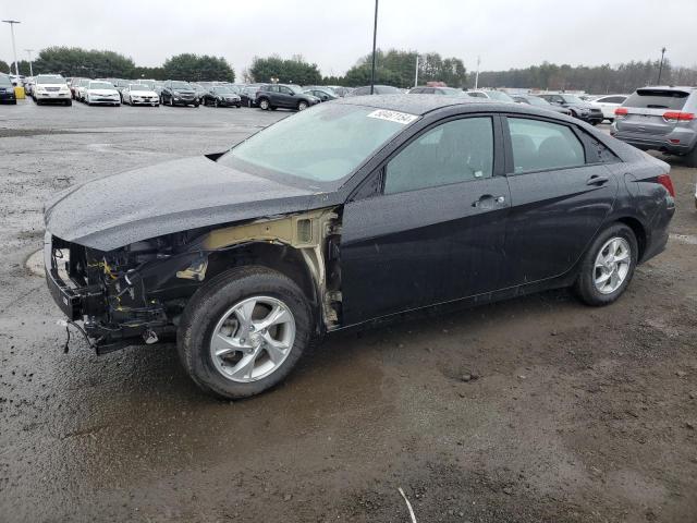 2023 HYUNDAI ELANTRA SE - KMHLL4AG1PU534369
