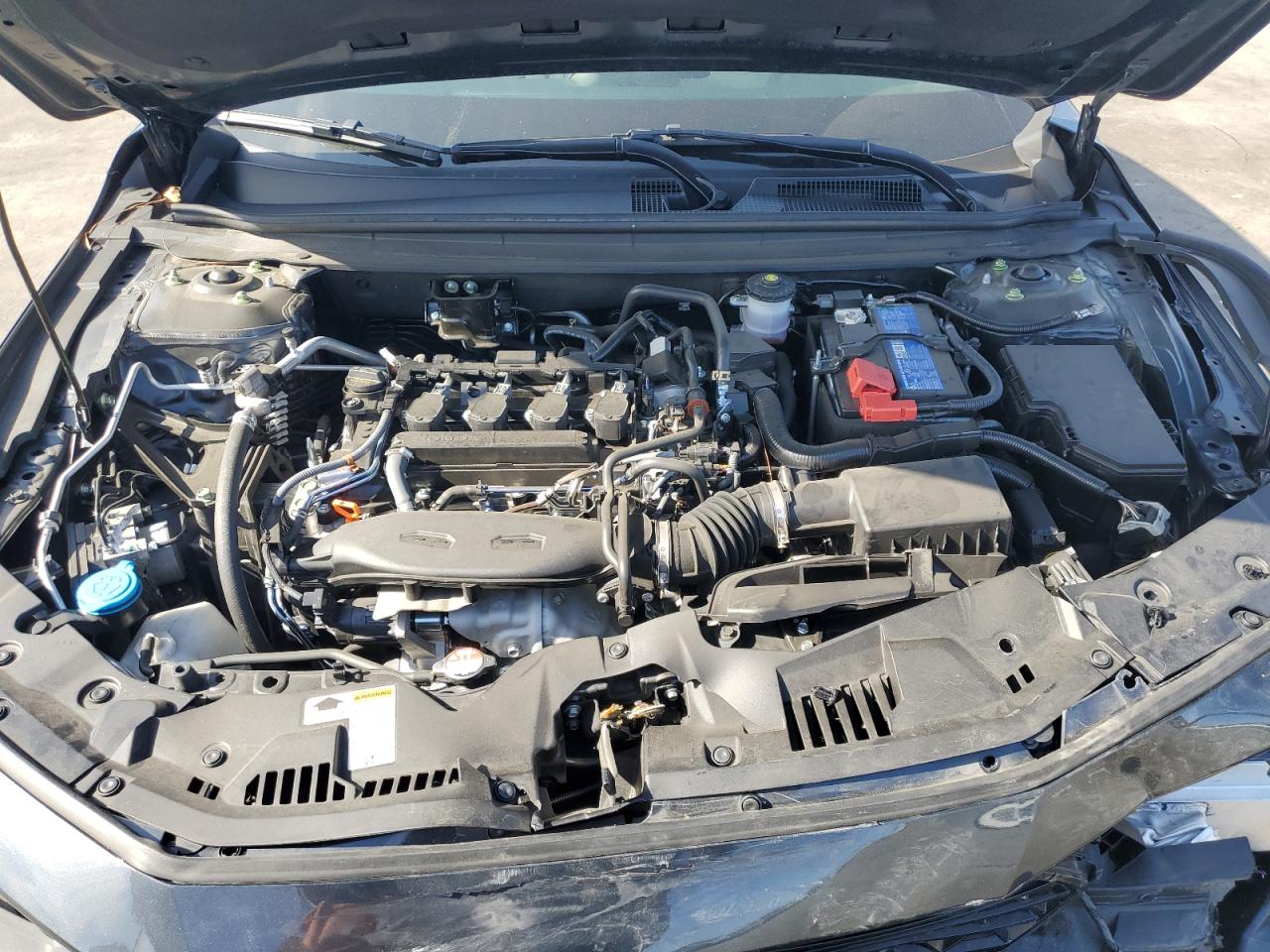 1HGCY1F39PA049555 HONDA ACCORD 2023
