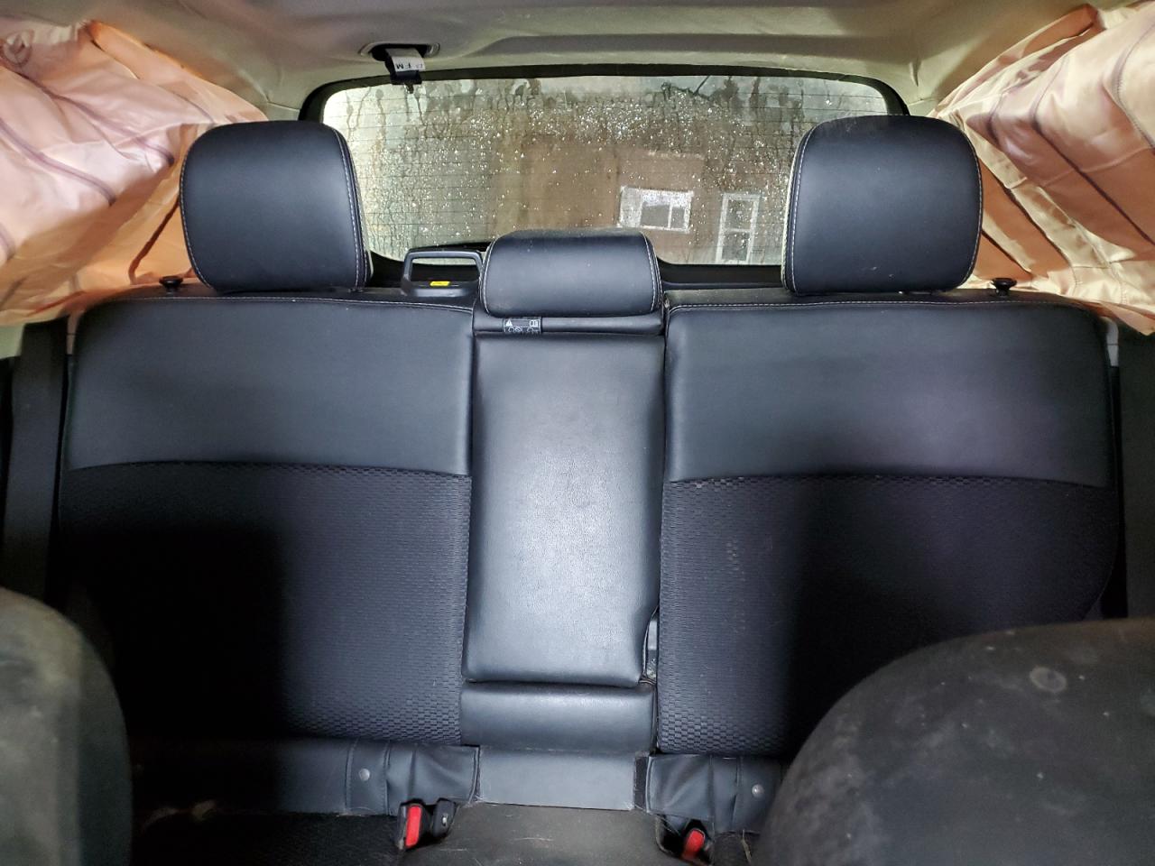 JF2SJGEC3JH422897 2018 Subaru Forester 2.0Xt Premium