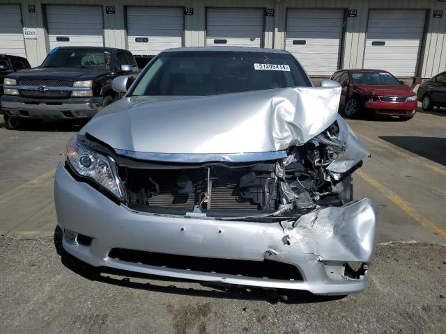 2011 Toyota Avalon Base VIN: 4T1BK3DBXBU390421 Lot: 51205414