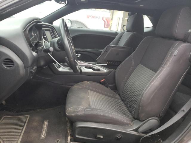 2015 DODGE CHALLENGER - 2C3CDZAG5FH730688