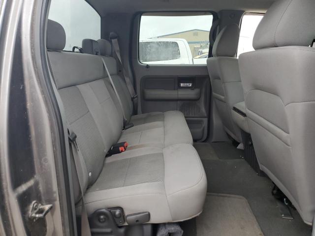 2006 Ford F150 Supercrew VIN: 1FTRW12W26FB64935 Lot: 49188604