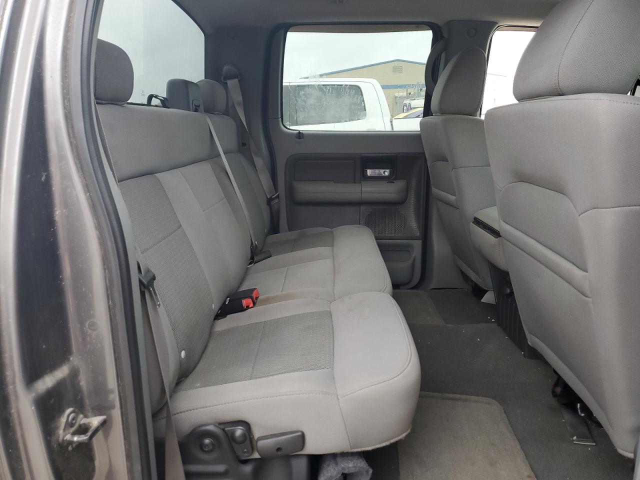 1FTRW12W26FB64935 2006 Ford F150 Supercrew