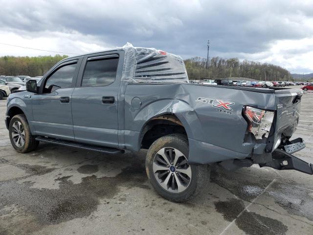 2019 Ford F150 Supercrew VIN: 1FTEW1EP6KKD26361 Lot: 48859914