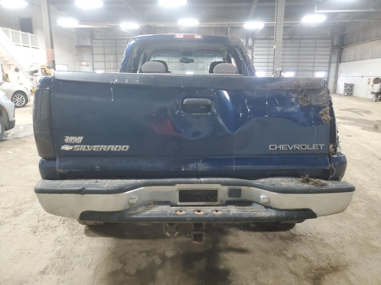 1GCGK29U2YE256021 2000 Chevrolet Silverado K2500
