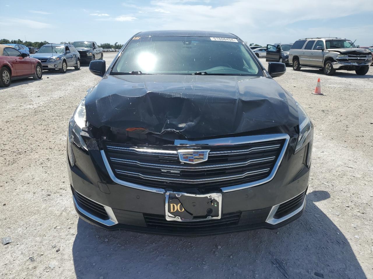 2G61U5S3XK9128397 2019 Cadillac Xts