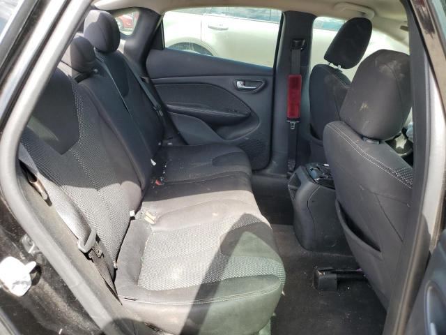 2016 Dodge Dart Sxt VIN: 1C3CDFBBXGD766523 Lot: 51133064