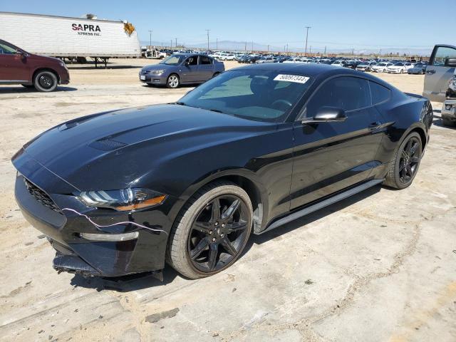 2019 Ford Mustang VIN: 1FA6P8TH0K5169064 Lot: 50097344