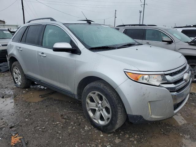 2014 Ford Edge Sel VIN: 2FMDK4JC1EBA75478 Lot: 49042214