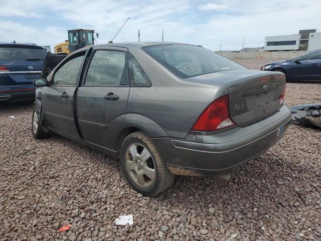 2003 Ford Focus Se Comfort VIN: 1FAFP34Z03W323553 Lot: 52714594