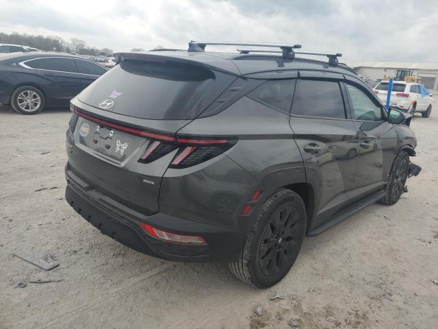 2023 HYUNDAI TUCSON N L KM8JFCAE5PU206282