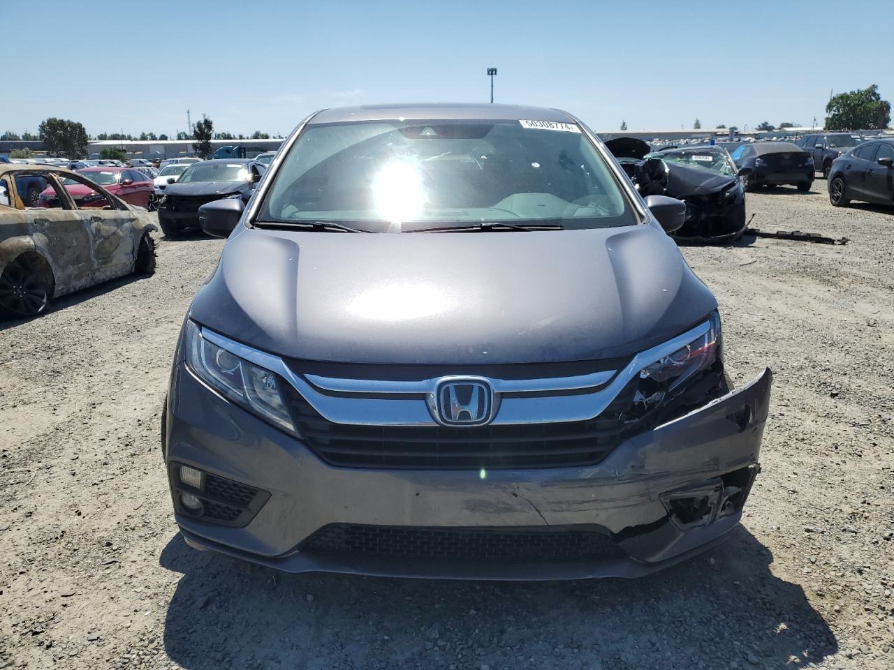 5FNRL6H70LB008432 HONDA All Models 2020