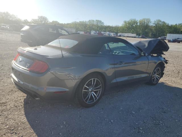2021 FORD MUSTANG - 1FATP8UH9M5112222