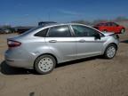 FORD FIESTA S photo