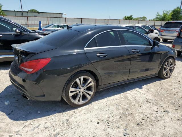 2015 Mercedes-Benz Cla 250 4Matic VIN: WDDSJ4GB9FN263786 Lot: 51756894