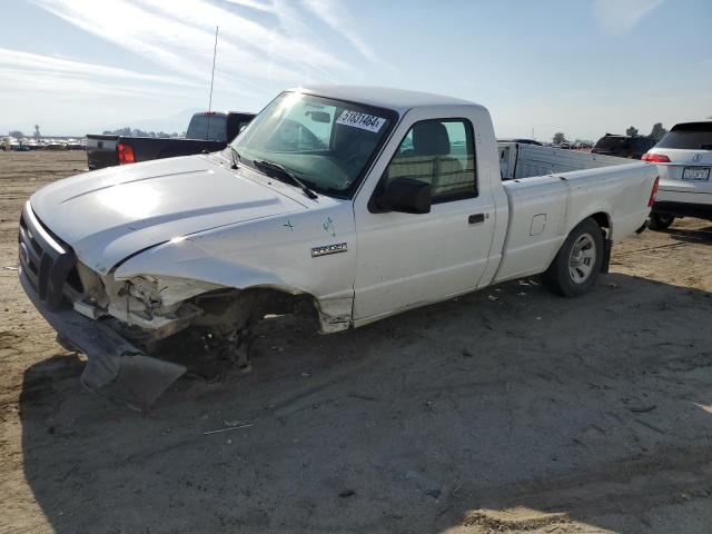 2011 Ford Ranger VIN: 1FTKR1AE7BPA09075 Lot: 51831464