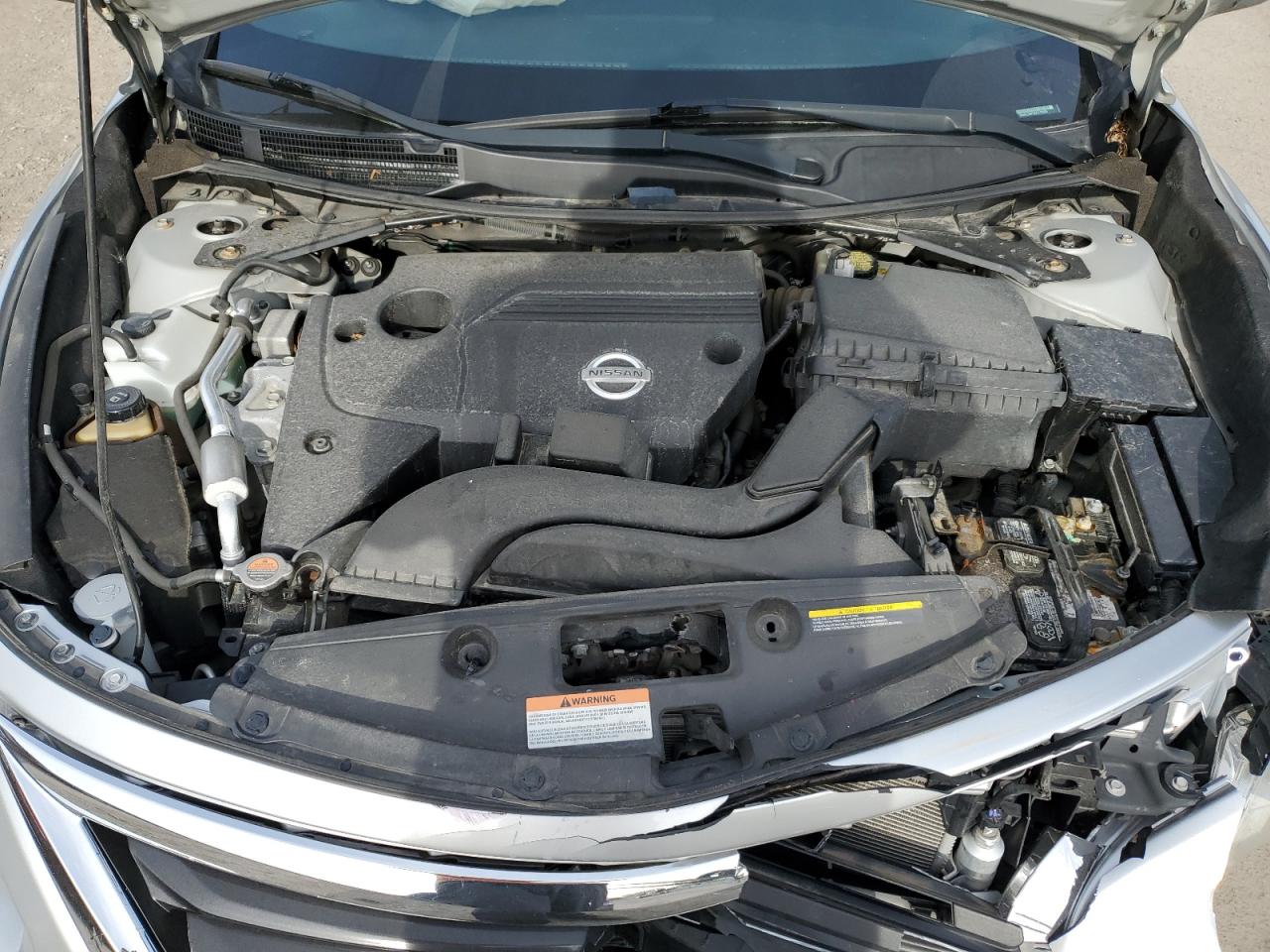 1N4AL3AP2EC175676 2014 Nissan Altima 2.5