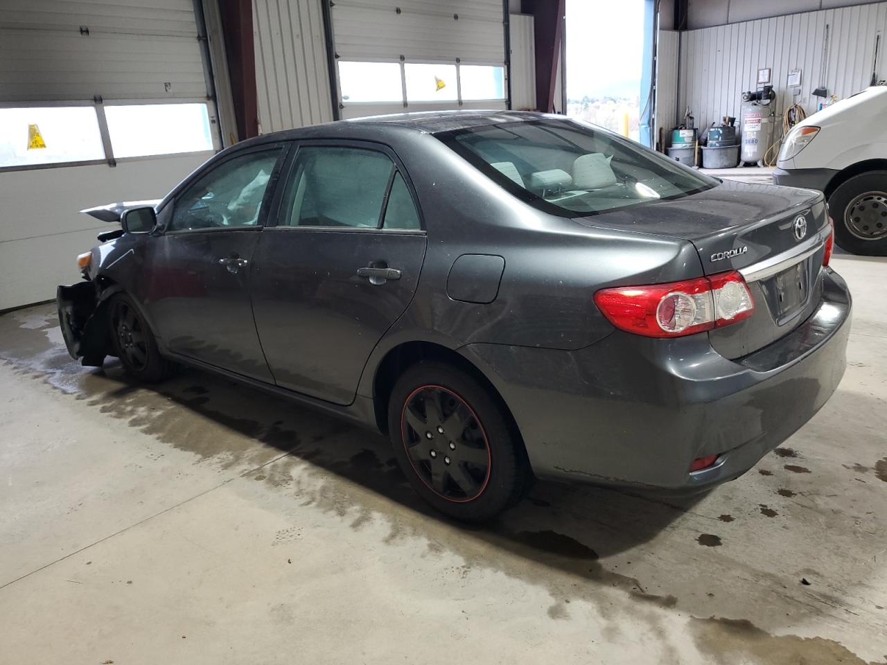 2T1BU4EE6CC789290 2012 Toyota Corolla Base